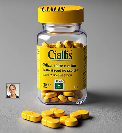 Cialis generico en las palmas